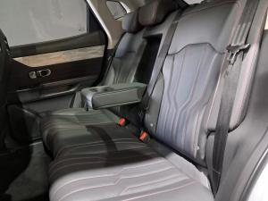 Jetour Dashing 1.5T Deluxe - Image 20