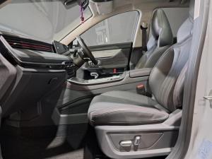 Jetour Dashing 1.5T Deluxe - Image 21