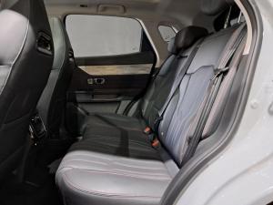 Jetour Dashing 1.5T Deluxe - Image 22