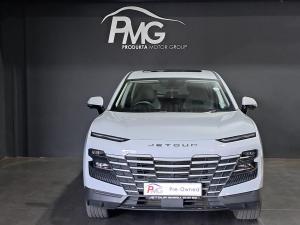 Jetour Dashing 1.5T Deluxe - Image 2