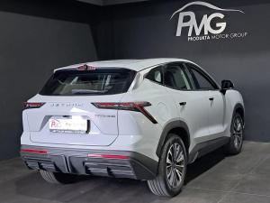 Jetour Dashing 1.5T Deluxe - Image 4