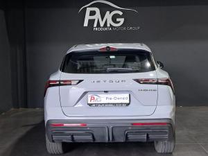 Jetour Dashing 1.5T Deluxe - Image 5