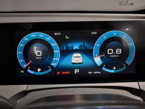 Jetour Dashing 1.5T Deluxe - Image 9