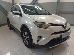 Toyota RAV4 2.0 GX auto - Image 1