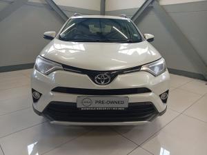 Toyota RAV4 2.0 GX auto - Image 5