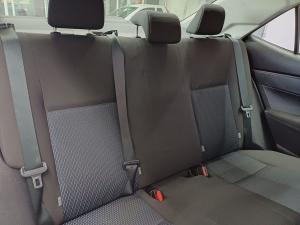 Toyota Corolla Quest 1.8 Plus auto - Image 13