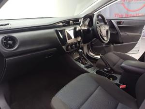 Toyota Corolla Quest 1.8 Plus auto - Image 15