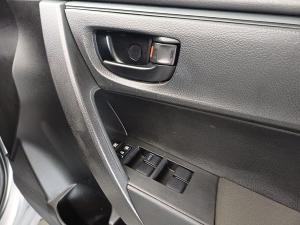 Toyota Corolla Quest 1.8 Plus auto - Image 16