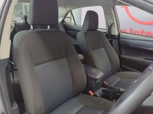 Toyota Corolla Quest 1.8 Plus auto - Image 17