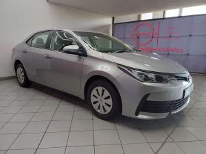 Toyota Corolla Quest 1.8 Plus auto - Image 1