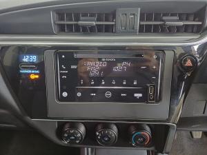 Toyota Corolla Quest 1.8 Plus auto - Image 21