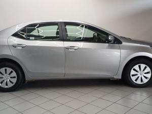 Toyota Corolla Quest 1.8 Plus auto - Image 22