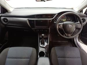 Toyota Corolla Quest 1.8 Plus auto - Image 25