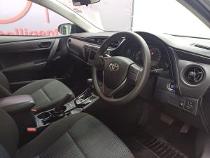 Toyota Corolla Quest 1.8 Plus auto - Image 30