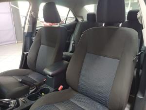 Toyota Corolla Quest 1.8 Plus auto - Image 5