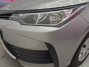 Toyota Corolla Quest 1.8 Plus auto - Image 7