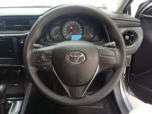 Toyota Corolla Quest 1.8 Plus auto - Image 9