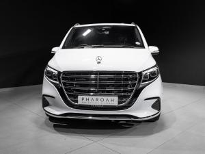 Mercedes-Benz V-Class V300d Exclusive - Image 10