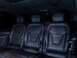Mercedes-Benz V-Class V300d Exclusive - Image 16
