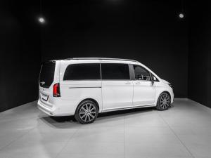 Mercedes-Benz V-Class V300d Exclusive - Image 23