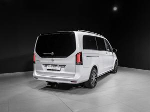 Mercedes-Benz V-Class V300d Exclusive - Image 26