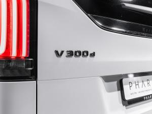 Mercedes-Benz V-Class V300d Exclusive - Image 28