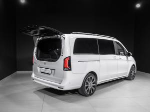 Mercedes-Benz V-Class V300d Exclusive - Image 29