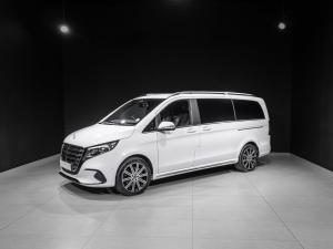 Mercedes-Benz V-Class V300d Exclusive - Image 2