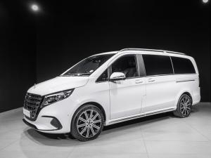 Mercedes-Benz V-Class V300d Exclusive - Image 3