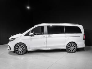 Mercedes-Benz V-Class V300d Exclusive - Image 5