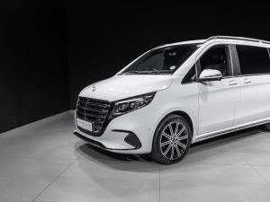 Mercedes-Benz V-Class V300d Exclusive - Image 8