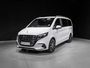 Mercedes-Benz V-Class V300d Exclusive - Image 9