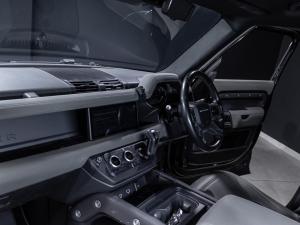 Land Rover Defender 110 D240 X-Dynamic SE - Image 16