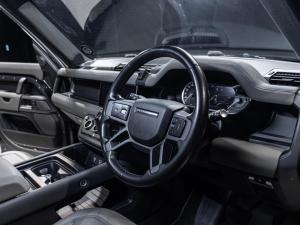 Land Rover Defender 110 D240 X-Dynamic SE - Image 18
