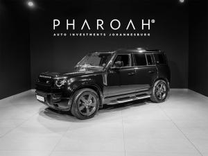 Land Rover Defender 110 D240 X-Dynamic SE - Image 1