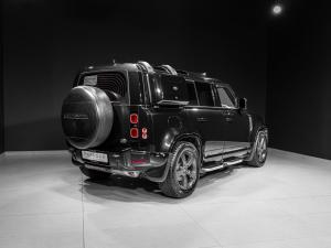 Land Rover Defender 110 D240 X-Dynamic SE - Image 27
