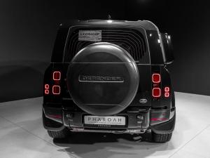 Land Rover Defender 110 D240 X-Dynamic SE - Image 28
