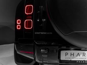 Land Rover Defender 110 D240 X-Dynamic SE - Image 29