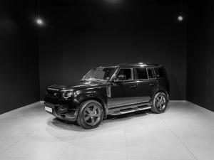 Land Rover Defender 110 D240 X-Dynamic SE - Image 2