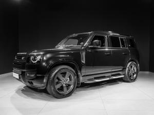 Land Rover Defender 110 D240 X-Dynamic SE - Image 3