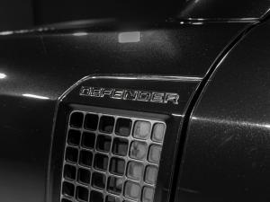Land Rover Defender 110 D240 X-Dynamic SE - Image 8