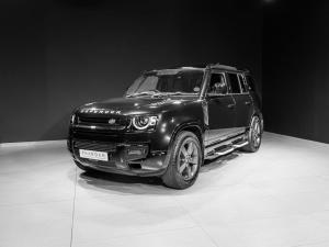 Land Rover Defender 110 D240 X-Dynamic SE - Image 9