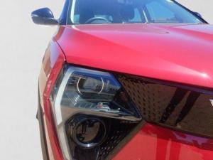 Mahindra XUV 3XO 1.2T MX2 manual - Image 16