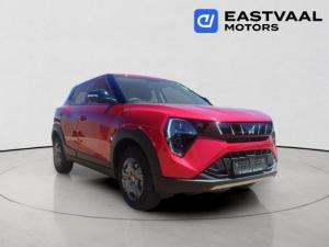 Mahindra XUV 3XO 1.2T MX2 manual - Image 1
