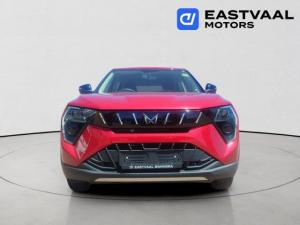 Mahindra XUV 3XO 1.2T MX2 manual - Image 2