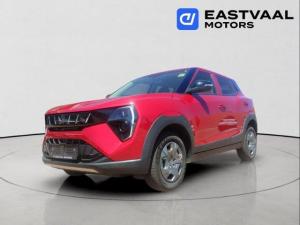 Mahindra XUV 3XO 1.2T MX2 manual - Image 3
