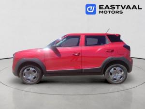 Mahindra XUV 3XO 1.2T MX2 manual - Image 4