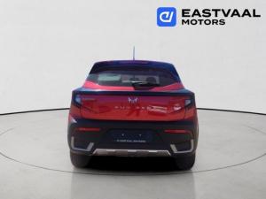 Mahindra XUV 3XO 1.2T MX2 manual - Image 6