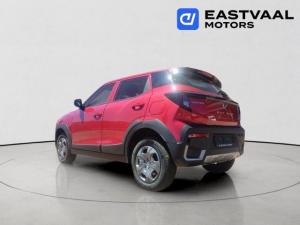 Mahindra XUV 3XO 1.2T MX2 manual - Image 7