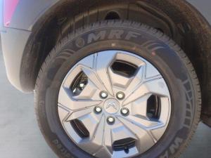 Mahindra XUV 3XO 1.2T MX2 manual - Image 8